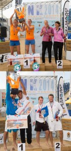 NK beachtennis